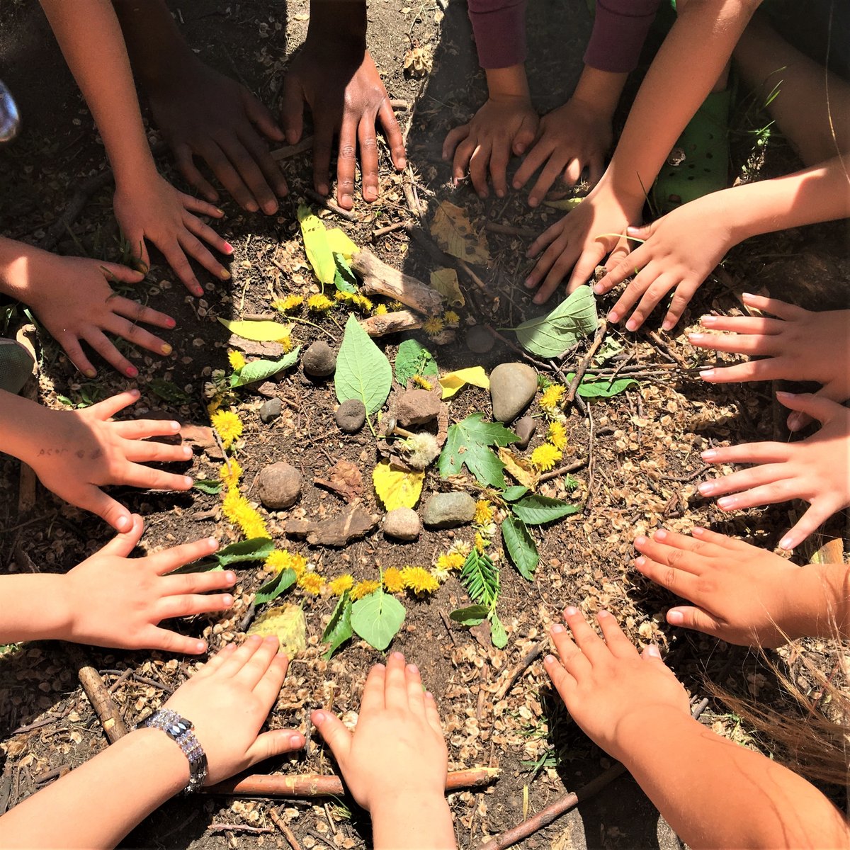 We want to say Thank You to everyone who supported us during our Fall Fundraiser and Give to the Max Day this month! As we focus our current goals on arts and healing in the community, know that our success not be possible without your support. 
Thank you.