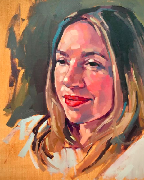 Member Feature | Jane French

Today we're looking at the work of <a href="/thecbpp/">CBPP</a>  &amp; TNG Member <a href="/Janefrench/">janefrench</a>. Jane, a former illustrator and graphic designer, is an accomplished figurative artist and portrait painter.