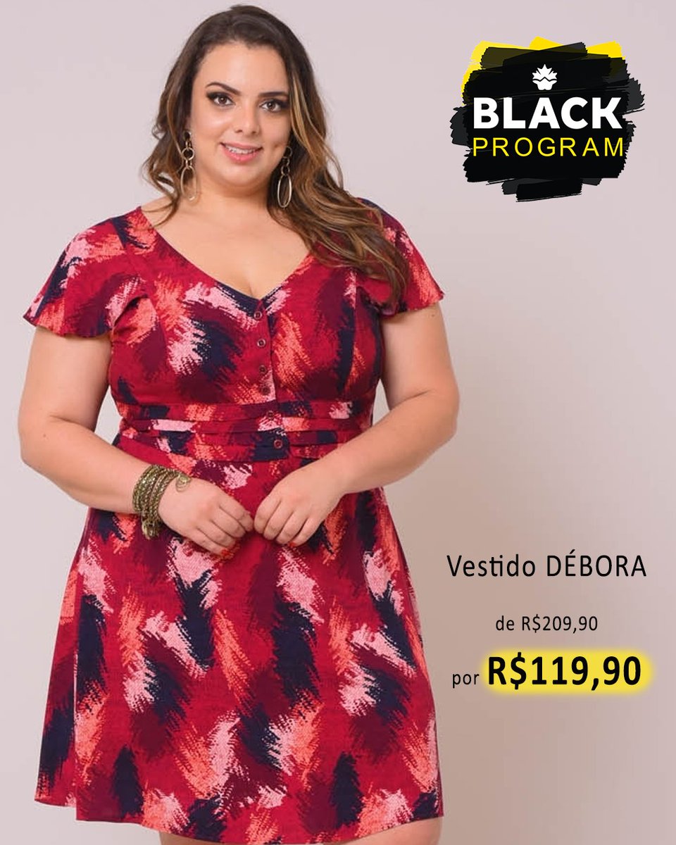 Program Moda Moda Plus Size Sao Paulo Moda Plus Size Atacado Santa