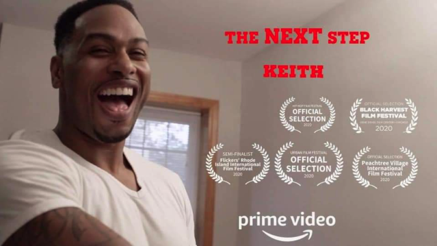 TSStudio's tweet photo. Congrats to #TSSAlumni @BrioBonn on his new role on "The Next Step" on Amazon Prime
We can't wait to watch!! https://t.co/TlBuO9Xrsl