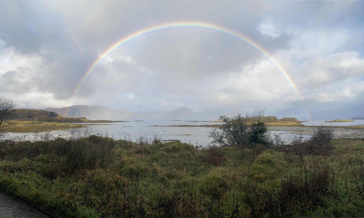RedMoonCruises's tweet photo. Somewhere over the... viewed from Port Ramsey on the Isle of Lismore - one of our favourite Oban & Mull anchorages.
https://t.co/zuNaZah6P4 #lismoreisland #wildscotland #wildaboutargyll #sailscotland #scottishcoast #wcwscotland https://t.co/Tm4wqCEuAs