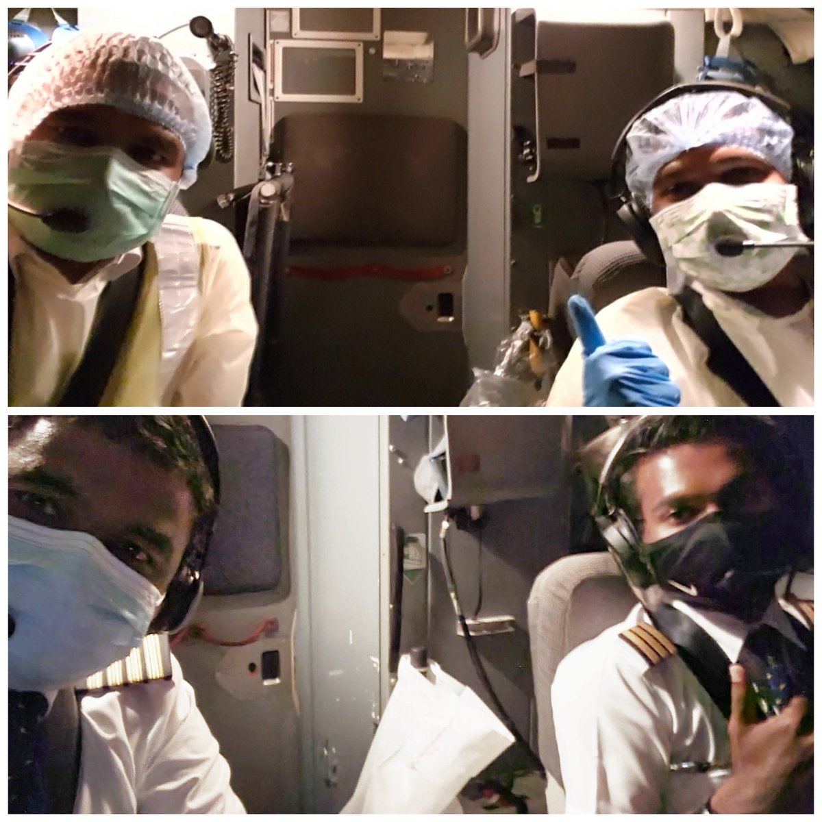 How it started / how its going