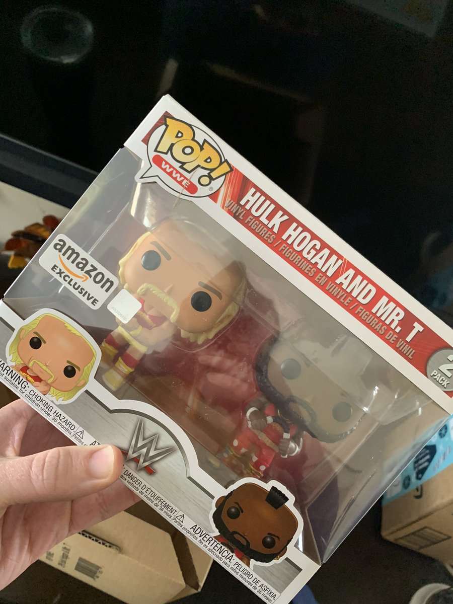 PowerbombsPPN's tweet photo. Not a big @funko Pop guy but these are pretty cool https://t.co/UNydln4TFm