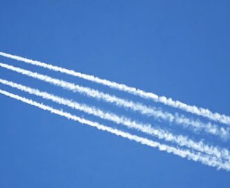 Ya está en el cielo