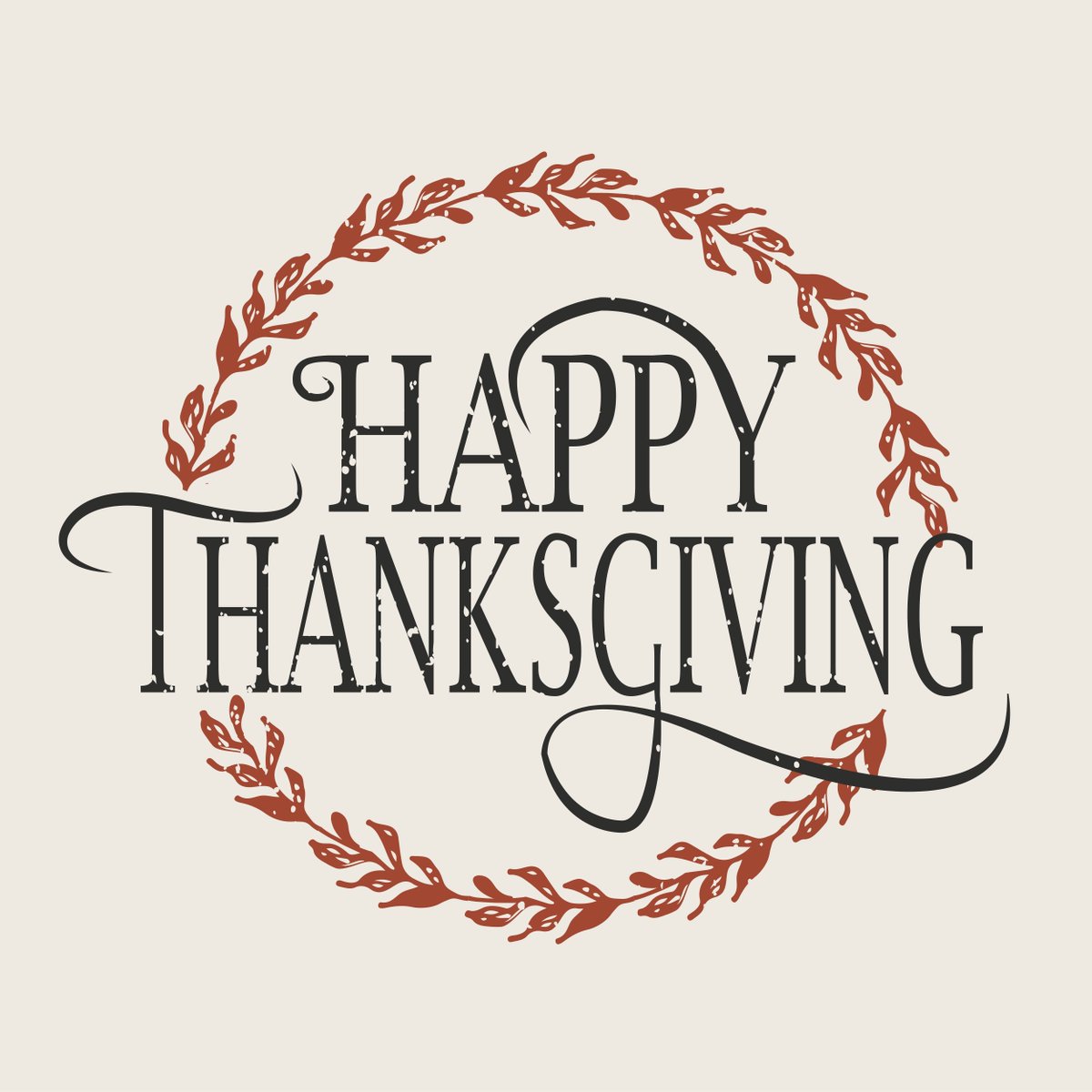Happy Thanksgiving! Janssens Market will close at 7pm today. Please pick up orders by 6pm today! We are closed on Thanksgiving Day. #HappyThanksgiving #Delaware janssensmarket.com