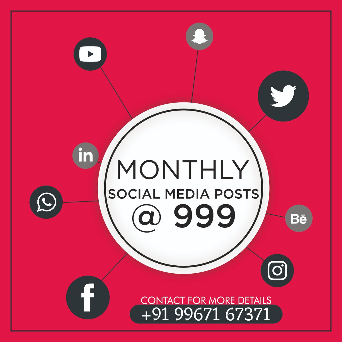 ddsigngraphics's tweet photo. https://t.co/aqKycFX6xg 

#SocialMedia  #marketing #Monthly #PROMOTION #supportsmallbusiness  #SupportLocal https://t.co/DaExWFxwIy