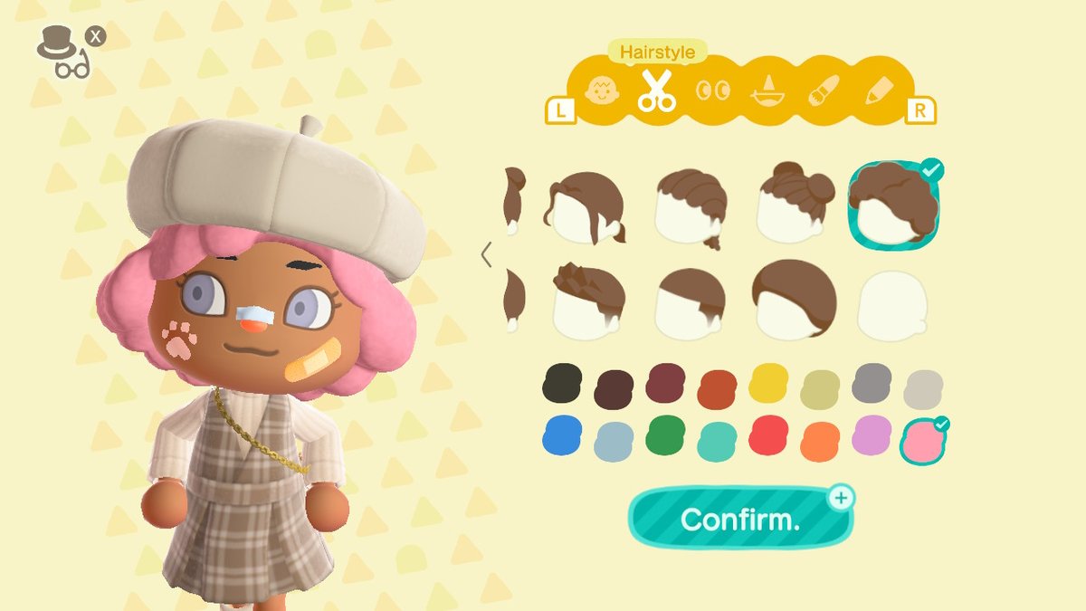 IslandRepNova's tweet photo. did someone say more outfit spam... #AnimalCrossing #ACNH #NintendoSwitch #ACNHOutfits https://t.co/ImQH8Fea4U