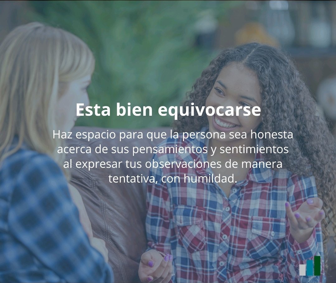 LeoncioPablo's tweet photo. Las observaciones son más poderosas que las preguntas.
Sigue estos consejos para aprender una forma más profunda de conectar que con el "¿Cómo estás?
Cortesía de #ExecutiveForums https://t.co/PCijcyuKoY