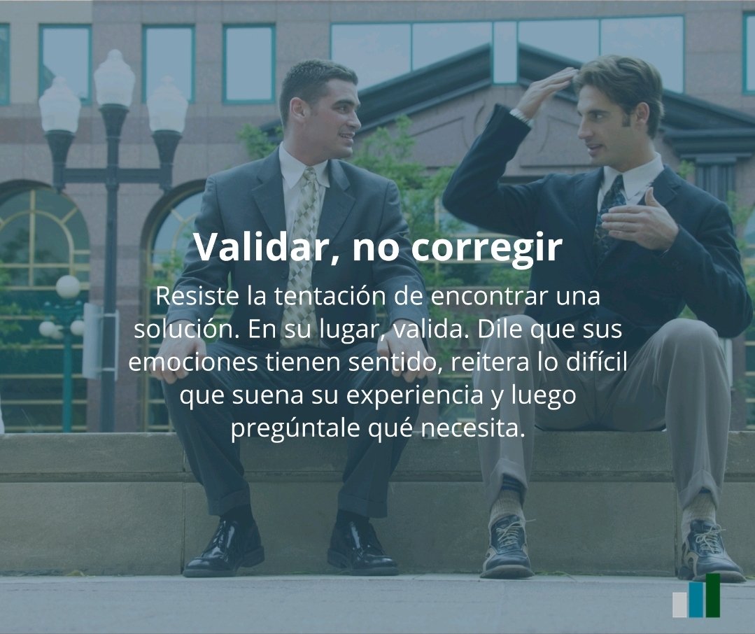 LeoncioPablo's tweet photo. Las observaciones son más poderosas que las preguntas.
Sigue estos consejos para aprender una forma más profunda de conectar que con el "¿Cómo estás?
Cortesía de #ExecutiveForums https://t.co/PCijcyuKoY