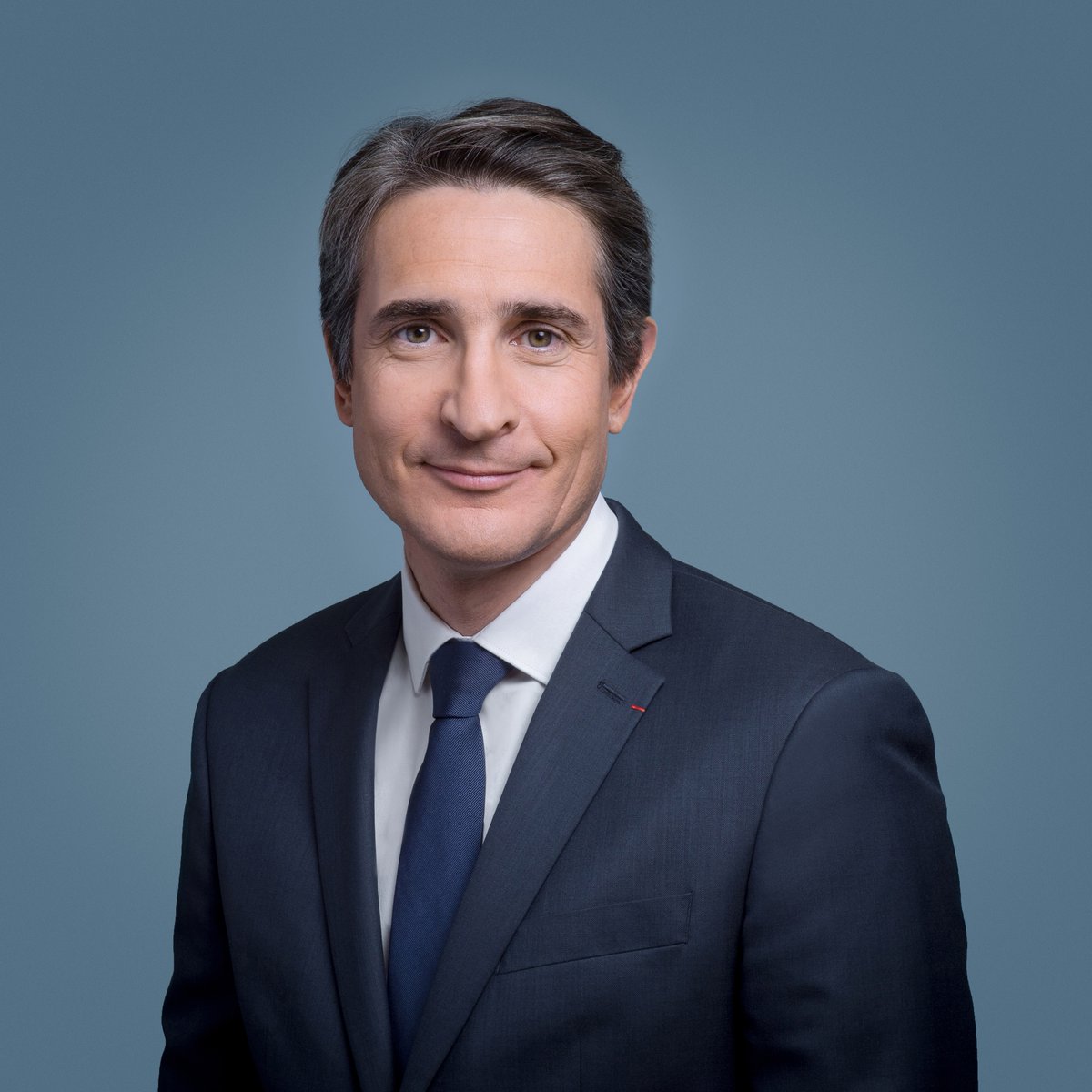 France Industrie tweet media