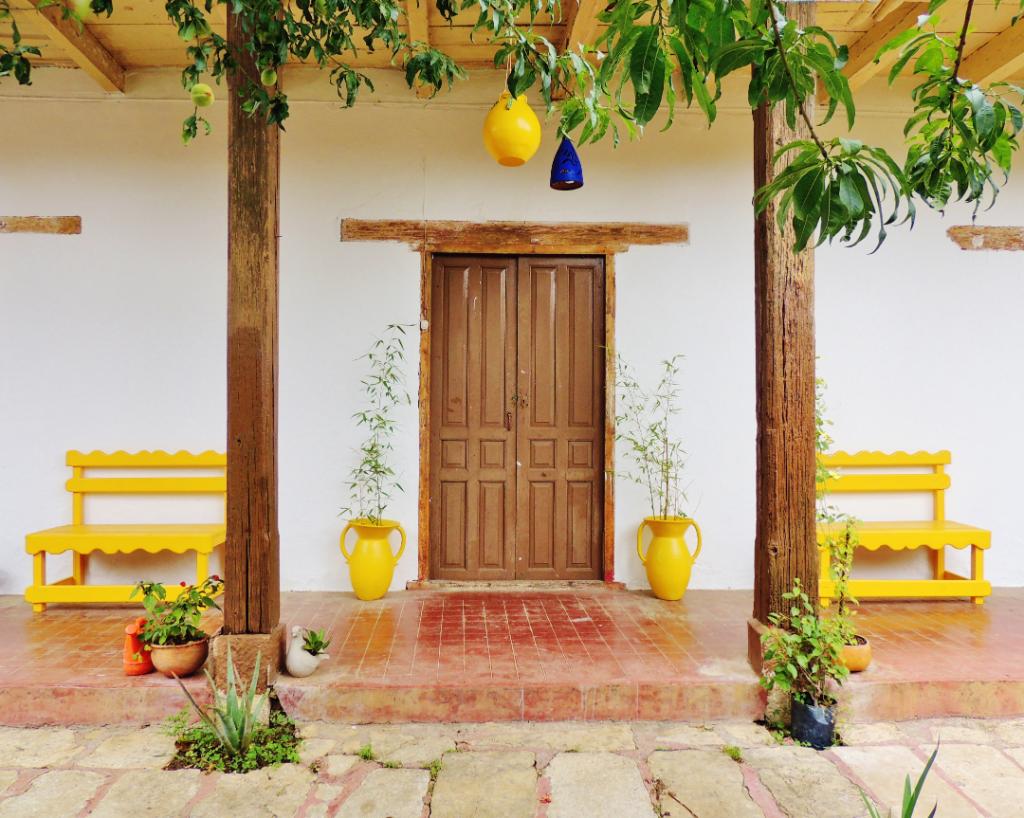 🌻💛🌤️ / 📍 chiapas, mexico