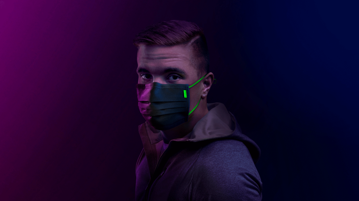 TeamRazer's tweet photo. #StayHomeAndGameOn https://t.co/Du0ZlnBwtA