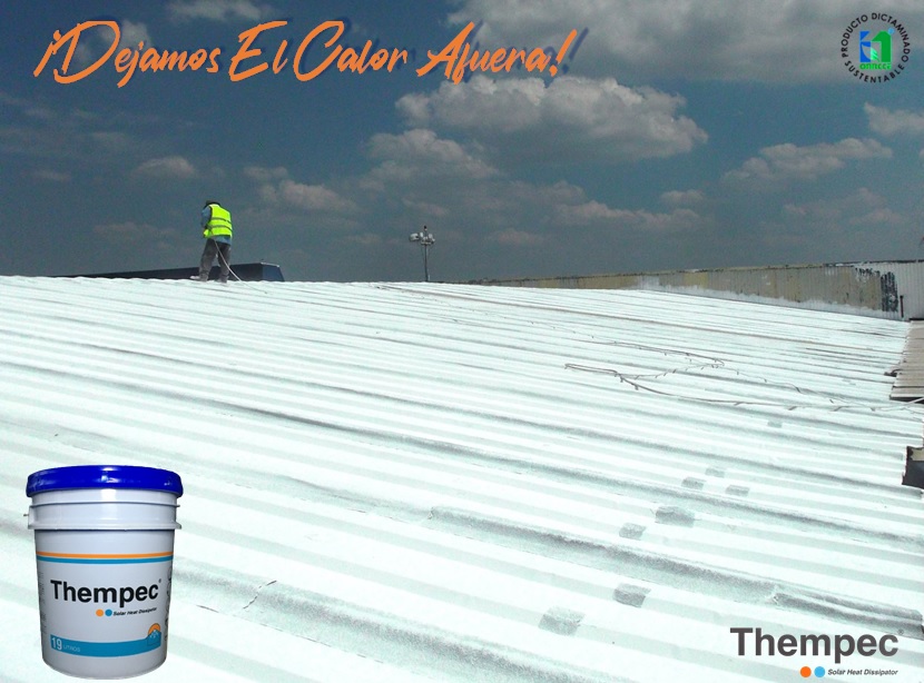 Thempec1's tweet photo. Los especialistas destacan que por cada 2° grados que decienda la temperatura se puede ahorrar hasta un 20% en el recibo de luz. Esta medida debe ir acompañada del mantenimiento de estos equipos
Combatir el calor es posible con #Thempec 🔴🔵☀️🔜❄️ #DejamosElCalorAfuera https://t.co/v8q1jh4Mf6