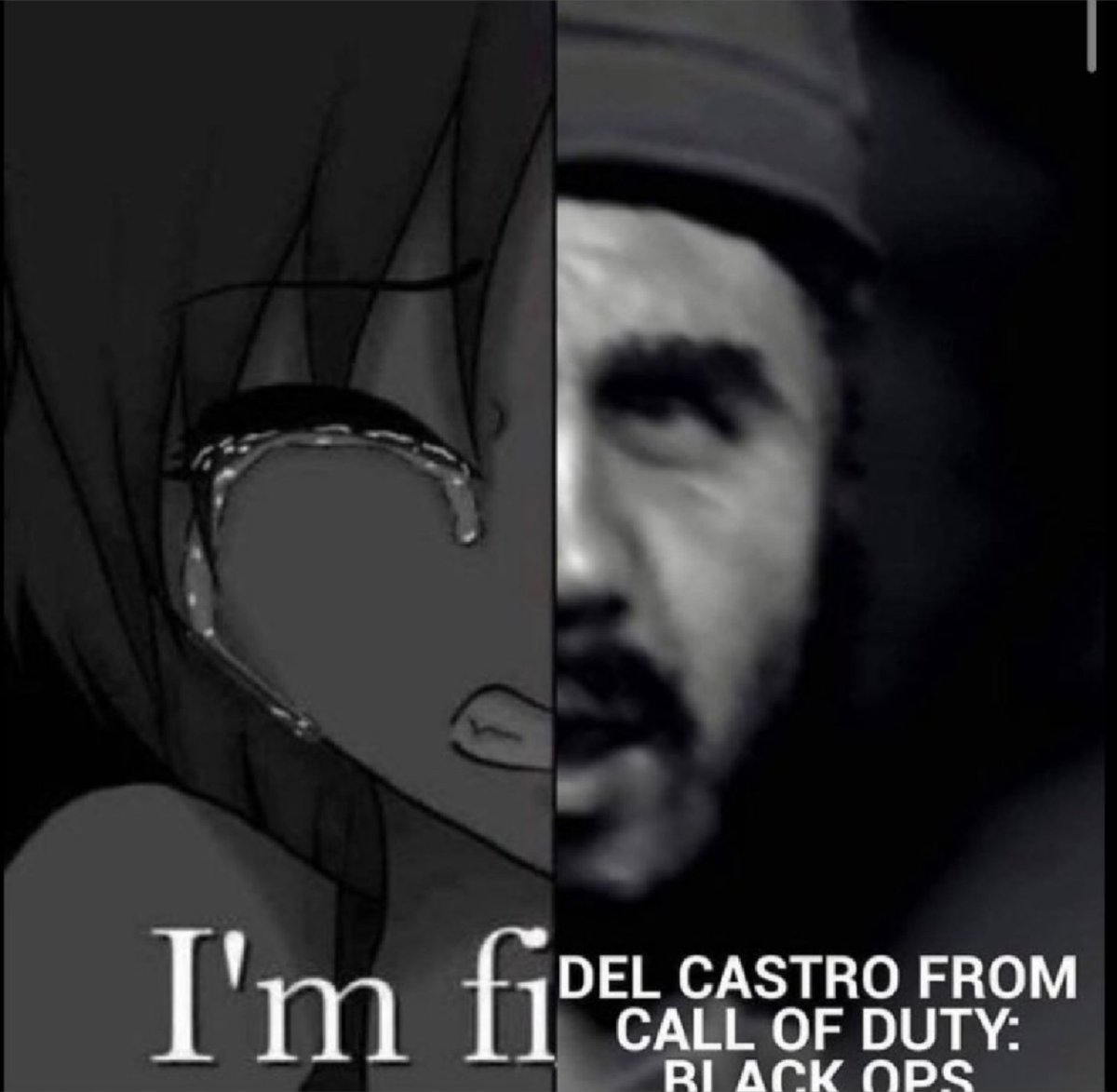 I m so f cked up please