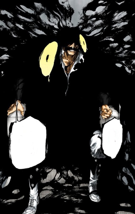 Yhwach est un personnage qui aura sublimer l'arc final de Bleach, il a tout du l'ennemi ultime d'un manga, une force surpassant de loin un Aizen à son prime et un objectif touchant tout l'univers de Bleach. Il est l'un de mes personnages préféré et il le restera pour toujours.