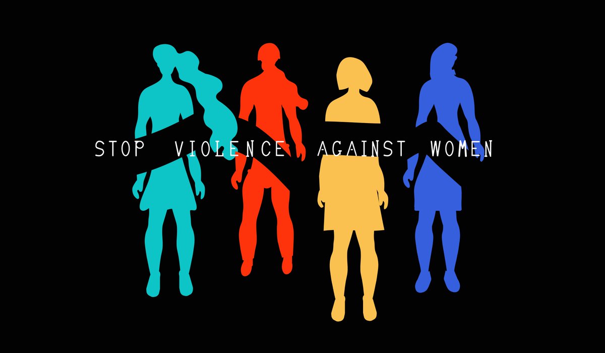 #EndViolenceAgainstWomen We reaffirm our support for #IstanbulConvention, ensuring effective prevention &amp; protection &amp; integrated policies. The prevention is urgent &amp; less costly for States. Specific REC was adopted by CoE_NGO on 15.10.2020. Full text 👎
rm.coe.int/conf-ple-2020-…