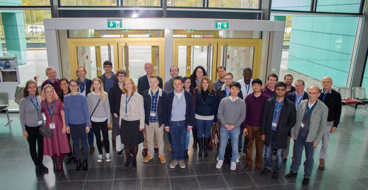 Tsogoeva_Group's tweet photo. "New processes for safer medicines" - @EU_Commission published a success story about @COREITN project! Check it out: https://t.co/i3qQnCd0iQ
 
@JoopterHorst @EU_H2020 @MSCActions #MSCA #Horizon2020 https://t.co/JqnThjZiL0