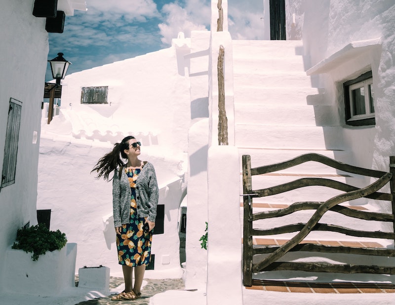 #Menorca, joya del Mar Mediterráneo 🌞, con algunas de las mejores playas y calas de nuestro país, con un sorprendente patrimonio natural y un rico pasado histórico.

¿Qué ver en Menorca en 2 días? 🚗💨

¡Te listamos los 8 imprescindibles!

miequipajedemano.com/que-ver-en-men…

#VolverAViajar