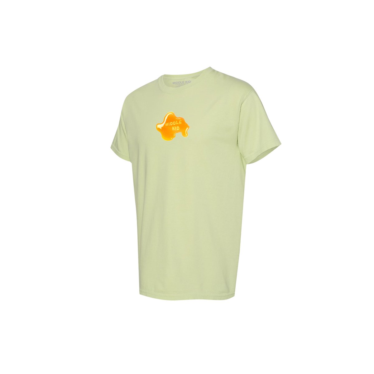 MIDDLE KID tweet media