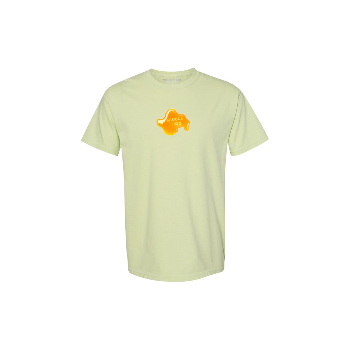 MIDDLE KID tweet media