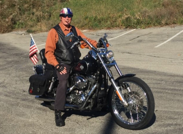 Rep. Bill Kortz tweet media