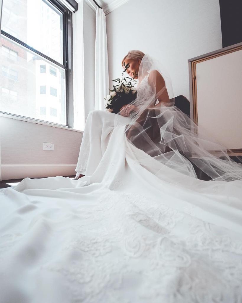 TheTalbottHotel's tweet photo. "They say love is the best investment; the more you give, the more you get in return.” - Audrey Hepburn. Contact us today for wedding planning assistance: https://t.co/o7KYuIAnmU #WeddingWednesday

Photo via weddingswithmotion https://t.co/J19zuHmbey