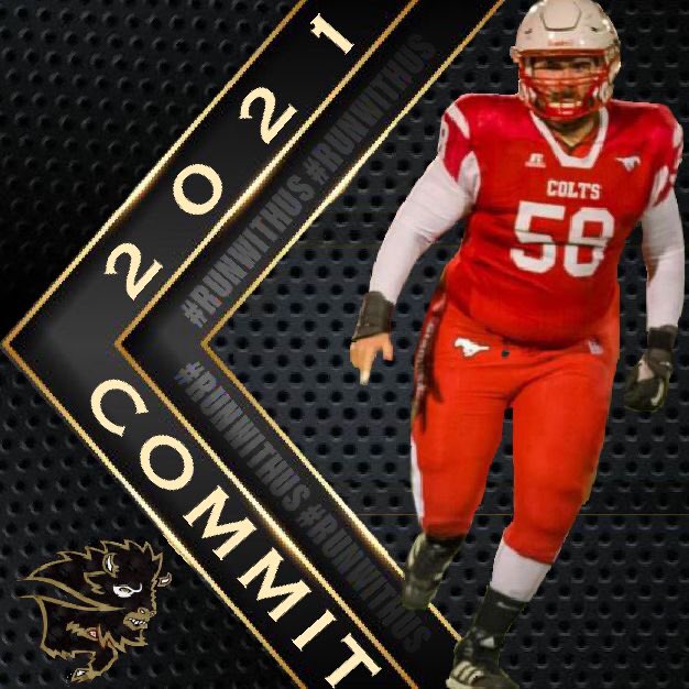 MBBisons tweet picture