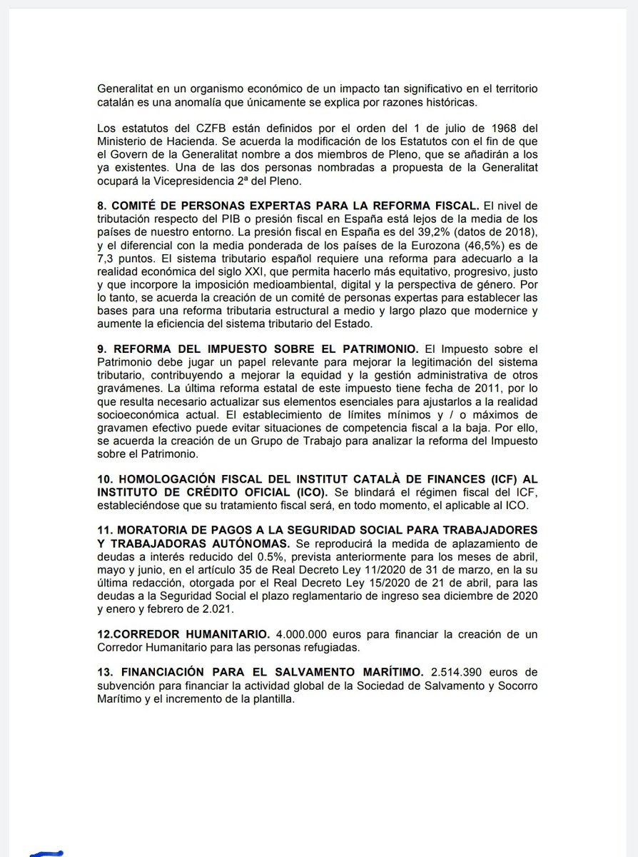 Gabriel Rufián tweet media