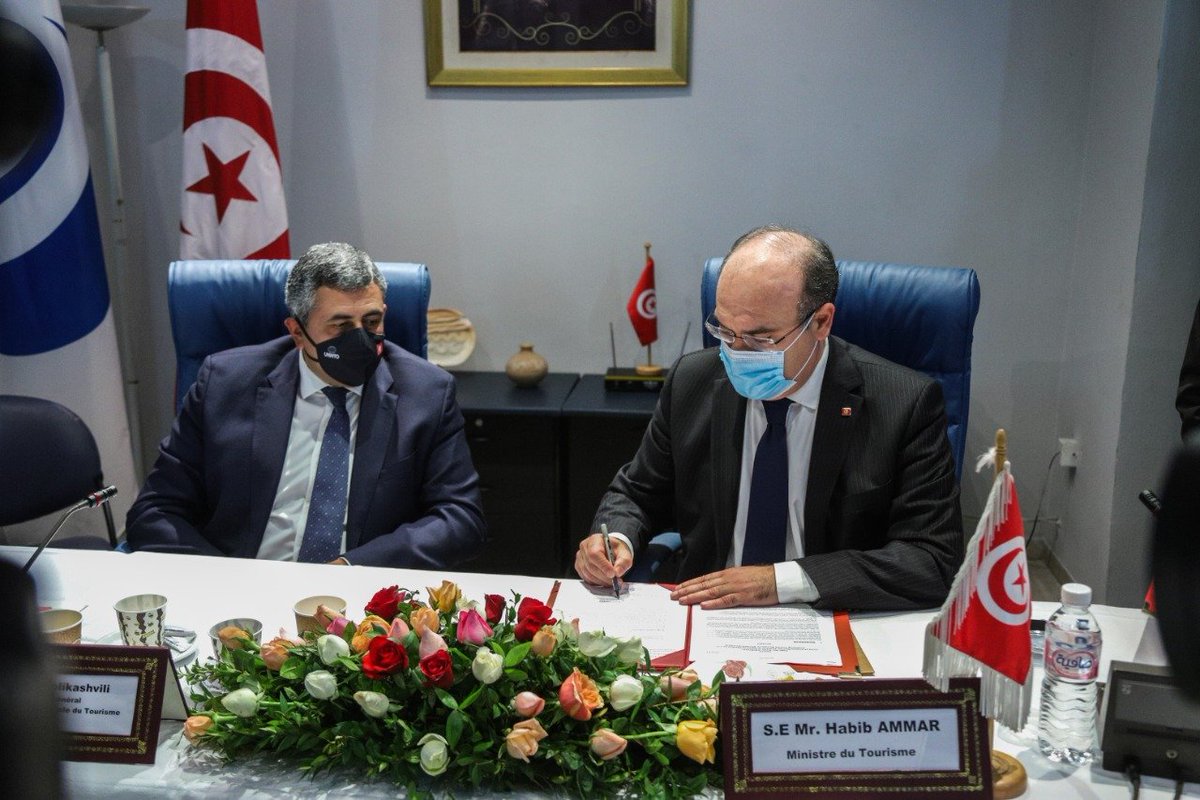 Zurab Pololikashvili tweet media