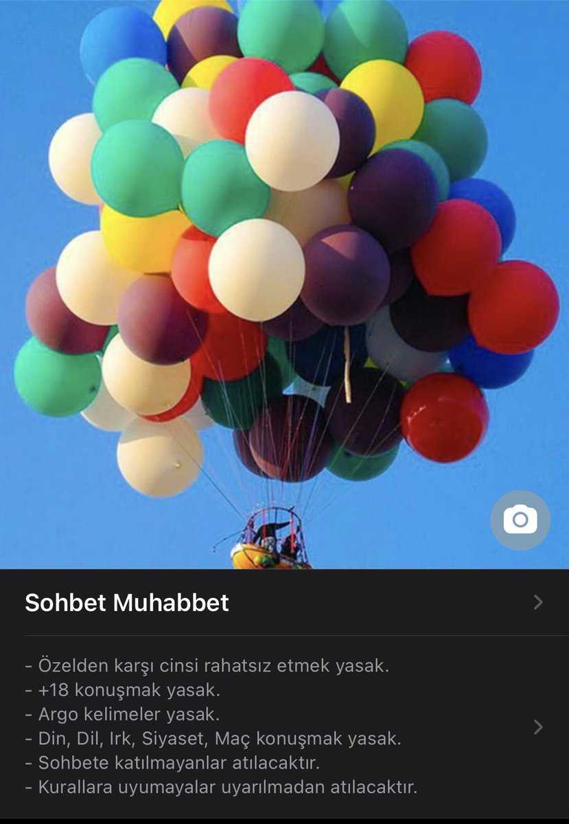 Grubumuz yeni kurulmuştur. Katılmak isteyenler özelden yazabilirler 🤙🏻 #wpgrubu  #wpgrubunagelmekisteyen #wpgrubuaçtık #wpgrubuiçinkatılımlarbaşladı