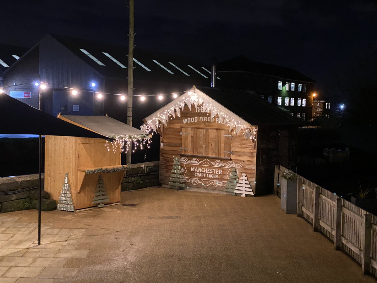 The Bridge tweet media