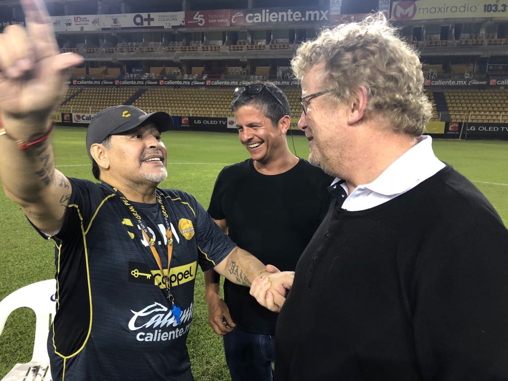 Ronachan Films tweet media