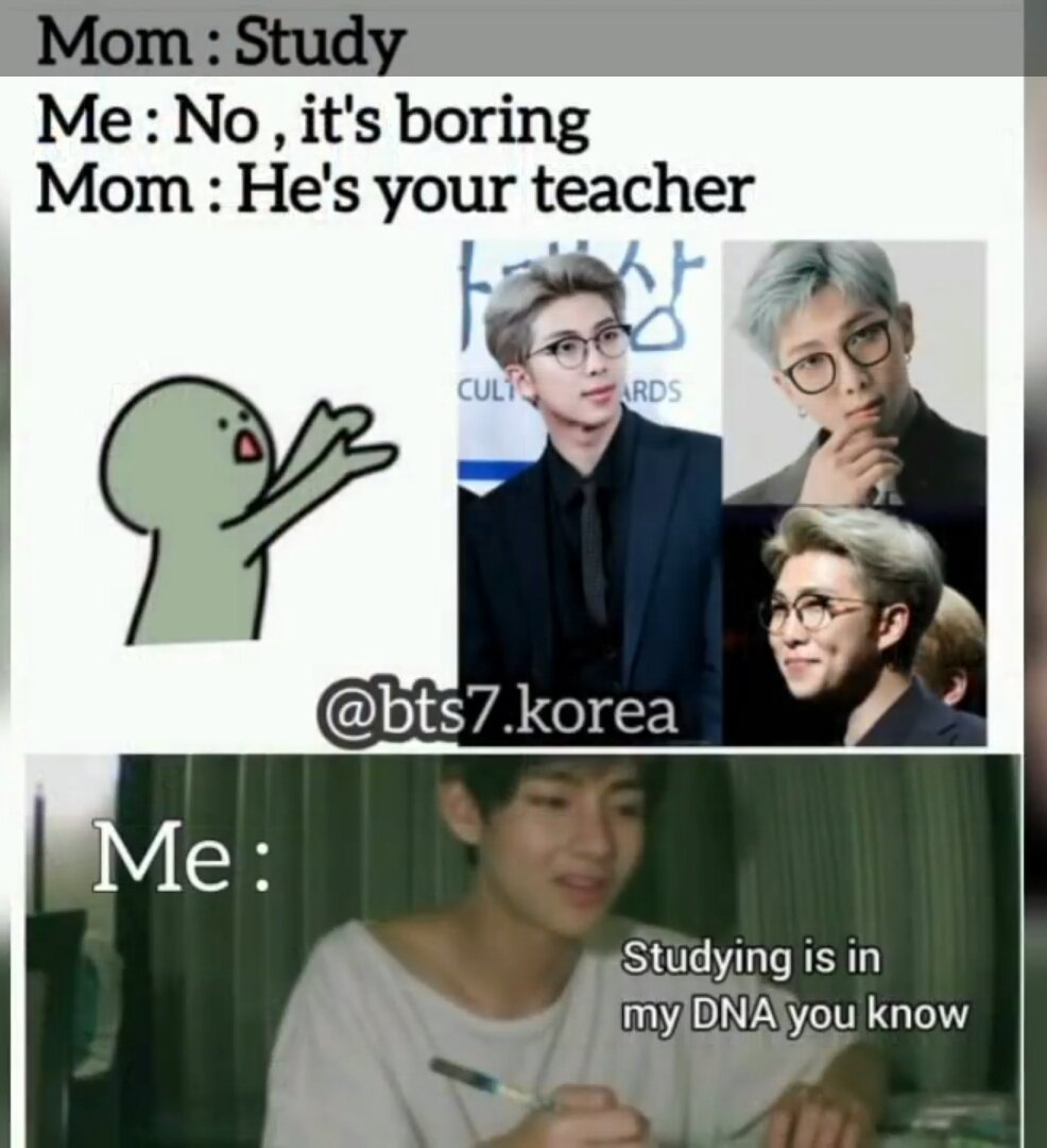 BTS00378401's tweet photo. Bts be my teacher I would be world's best student 😁😁

#BTS #BTSARMY 방탄소년단 #BDARMY #BigHit #wewantbtsinbangladesh 
#btsmeme https://t.co/JsnUV1gSpY