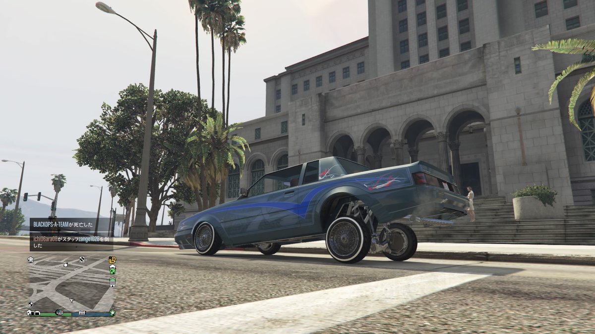 gta low life gta low life