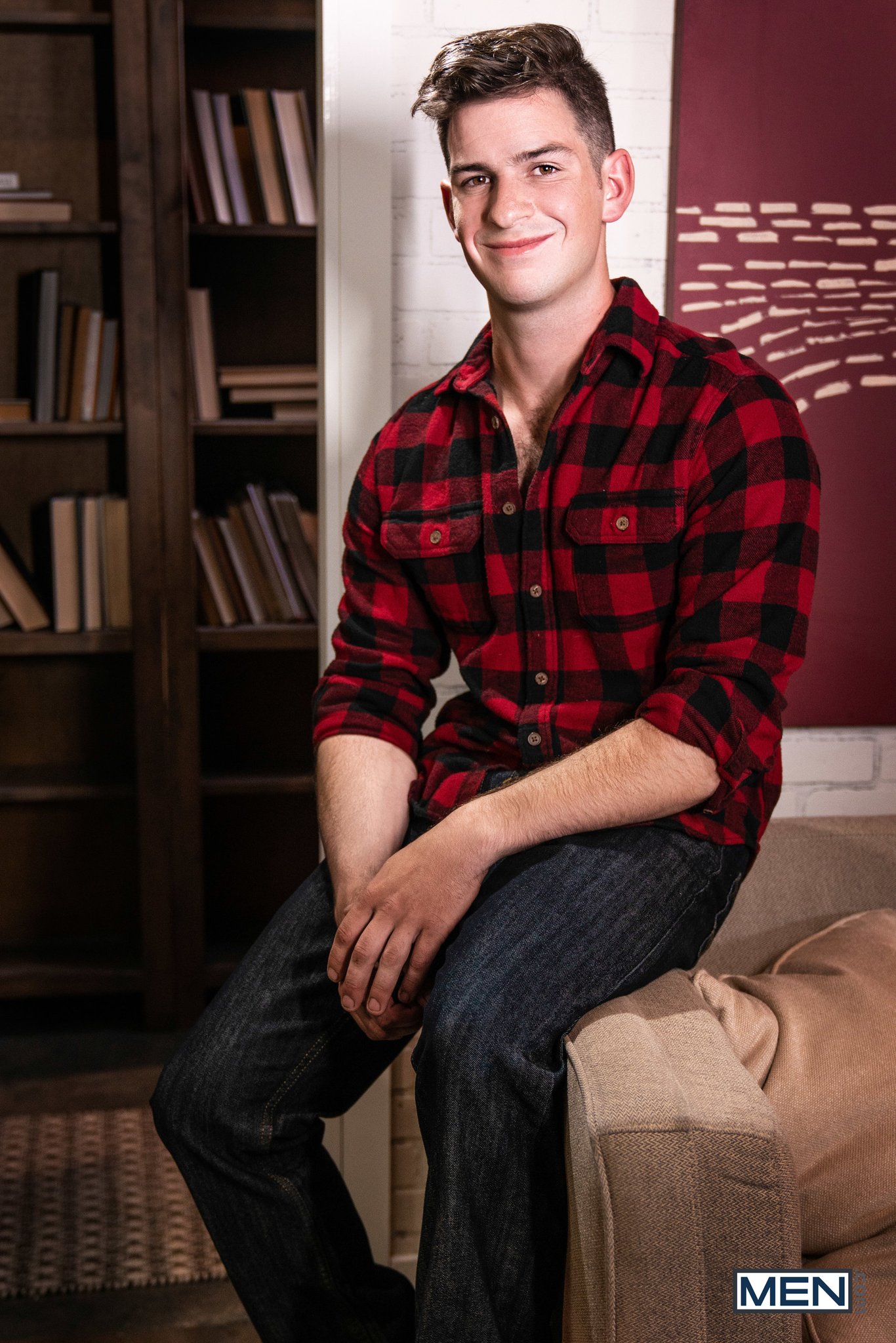 🏳️‍🌈🦃 Darryl Van Horne 🍂🏳️‍🌈 on Twitter: "Dante Colle, Archie, Pierce