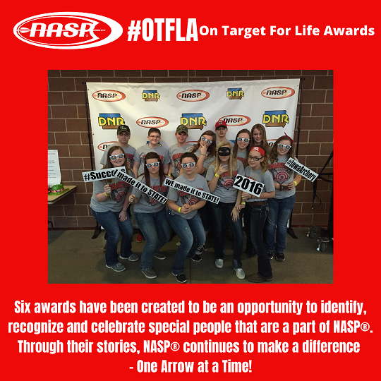 naspschools's tweet image. Recognize Inspiration! Nominate someone in your NASP® circle for an On Target For Life Award. Nominations close April 1, 2021 - For More Information, visit: app.naspschools.org/ontarget/

#naspschools #OTFLA  #raiseemright #screenfreekids  #kidsactivities  #studentarcher
