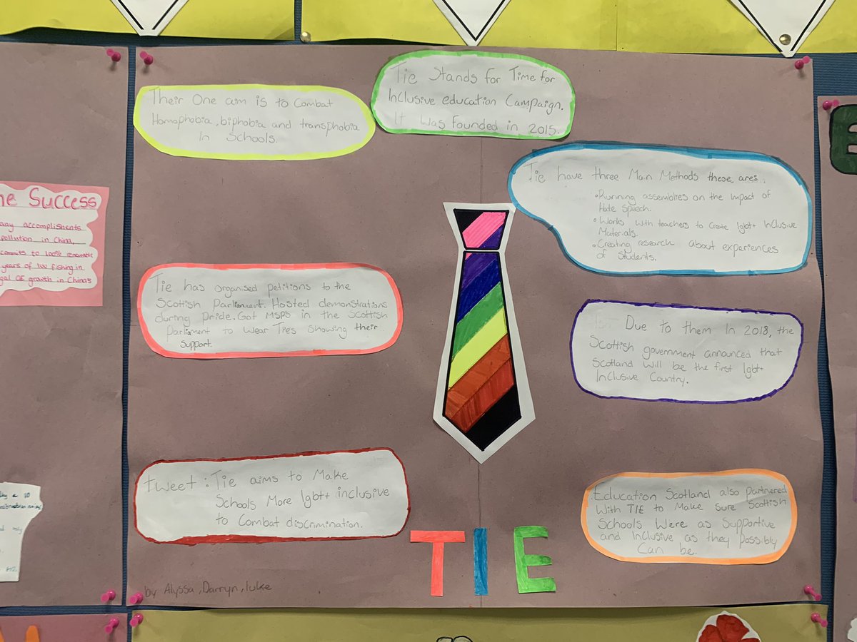 A massive well done to S3 Modern studies, who this week have researched different pressure groups and political movements this, created posters and presented! Excellent effort from everyone 👩‍🏫 📚