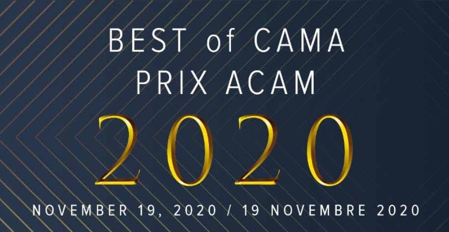 AginMotion's tweet photo. Congrats to all the finalists at @BestofCAMA 👐
Special shoutout to our exhibitors at #AIM20 that received well-deserved recognition @NutrienAgCda and @CdnCattlemen
And finalists #AIM20, @outdoorfarmshow and winner @FarmForumEvent!
Read more👉https://t.co/gE7mDAVqG7 https://t.co/QWVGD8ygAB