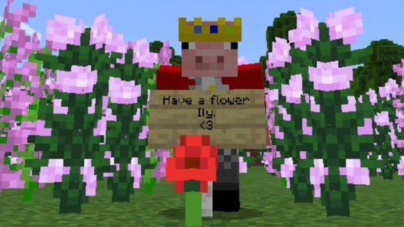 mc_quotebook's tweet photo. #TECHNOSUPPORT
This man deserves the world. He’s such a great content creator and an amazing streamer. Hope he takes cares of himself and not get stressed out too much https://t.co/nlv3YWNqvP