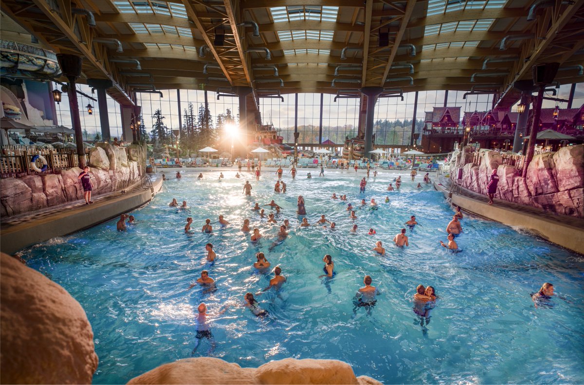 EPHistorama's tweet photo. Today marks the first anniversary of one of the biggest milestones in the history of #EuropaPark: the opening of water park #Rulantica! https://t.co/9jCXfVFkyv