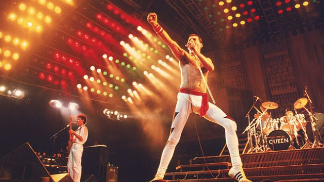 brunotrink's tweet photo. @rockinrio Queen no @rockinrio 1985 https://t.co/q8iRgEZP8M