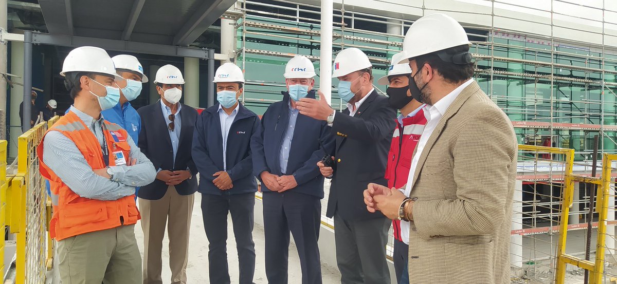 CChC Iquique tweet media