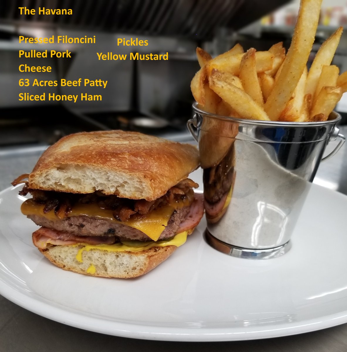 Vernon Golf tweet media