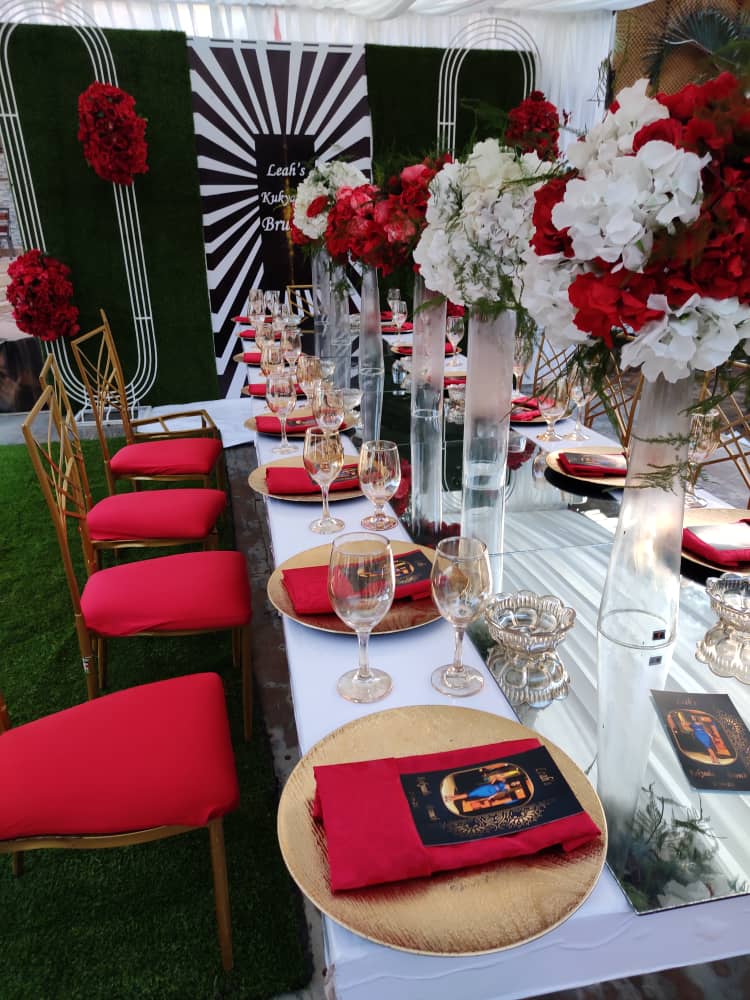 Happy_Piipo's tweet photo. Beauty of a bride congs Leah's Brunch.... It's #waverestaurant still on this #WaveRestaurantKololo #ugandanbride #Mikolo #kwanjulathings #kukyala book us now on at wave Restaurant. https://t.co/TdhwidZFmi
