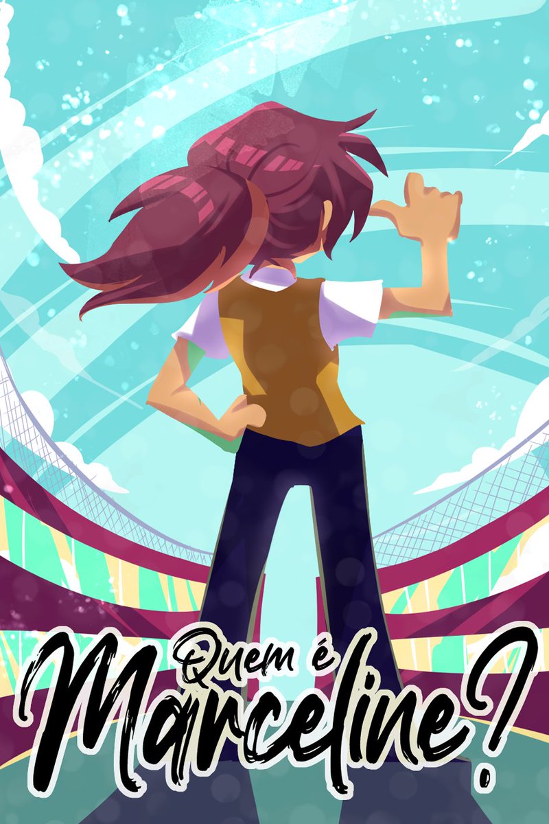 HQ "QUEM É MARCELINE?"
Atualização toda quarta feira :DD
Acompanhe também pelo Tapas:
https://t.co/MZmtMbmD3g
Parte 0 