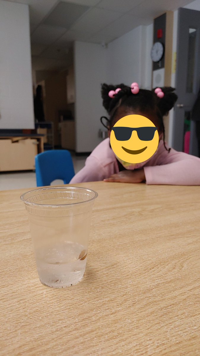 MrsLCinelli's tweet photo. K2 had a mini lesson on why we don't eat snow #donteatyellowsnow @EskerLakePS https://t.co/DD7ftfqMfO