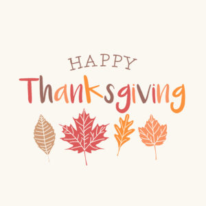 ACCRI's tweet image. *Please be advised* the office will be closed for the Thanksgiving Holiday on Thursday 11/26 and Friday 11/27. Normal office hours will resume again on Monday November 30th. If you require assistance please contact your clinician directly. Thank you!
