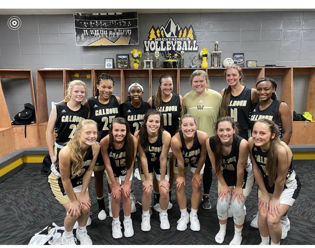 Super proud of this crew who had to battle through some crazy circumstances this week but showed their mental toughness by picking up 2 wins in the North Murray Tip-Off Tournament.
#proudcoach #WAC