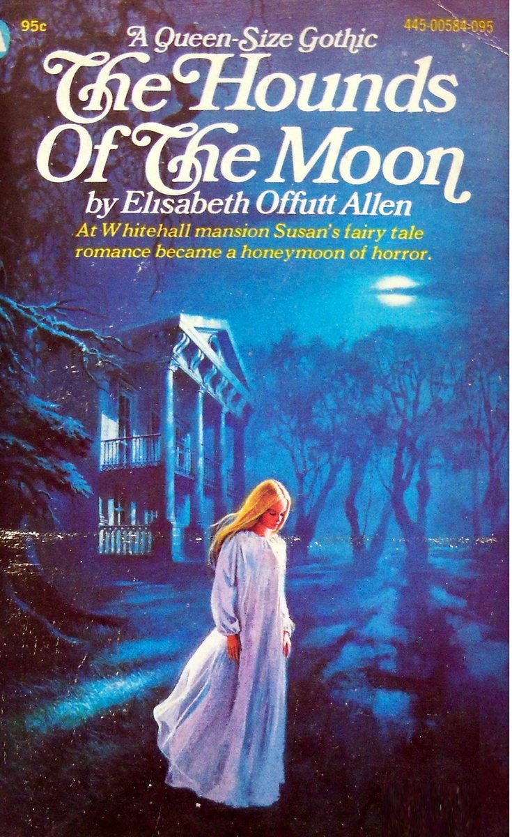 "Don't they get cold in those flimsy nightgown?" Well yes, but that's the point. The heightened senses, the goosebumps, the chill of the air on the skin. That said many gothic nighties are remarkably sturdy things: they have more material in them than my overcoat!