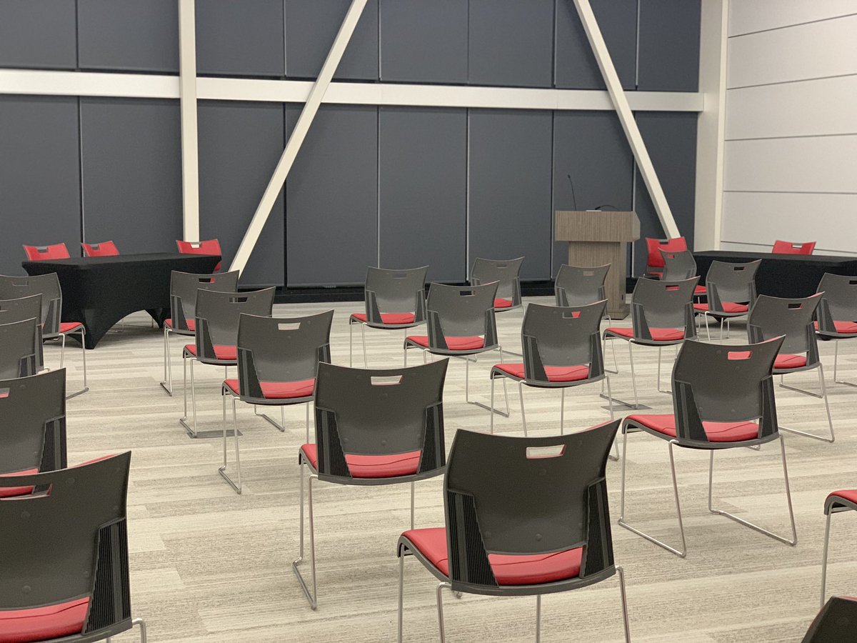 Event & Banquet Services tweet media